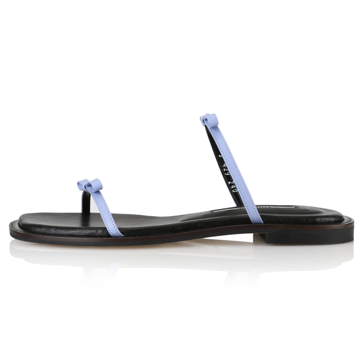 LILY SANDALS LAVENDER