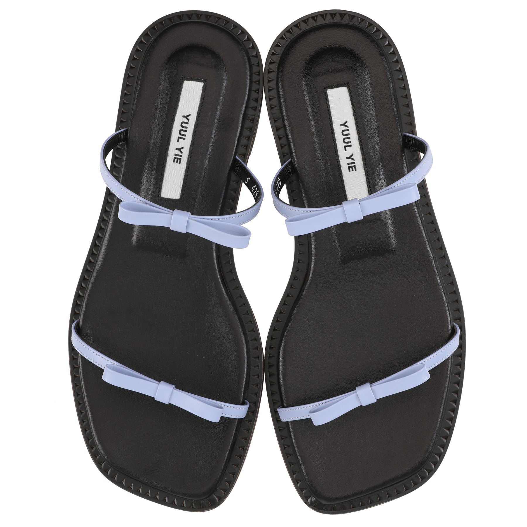 LILY SANDALS LAVENDER