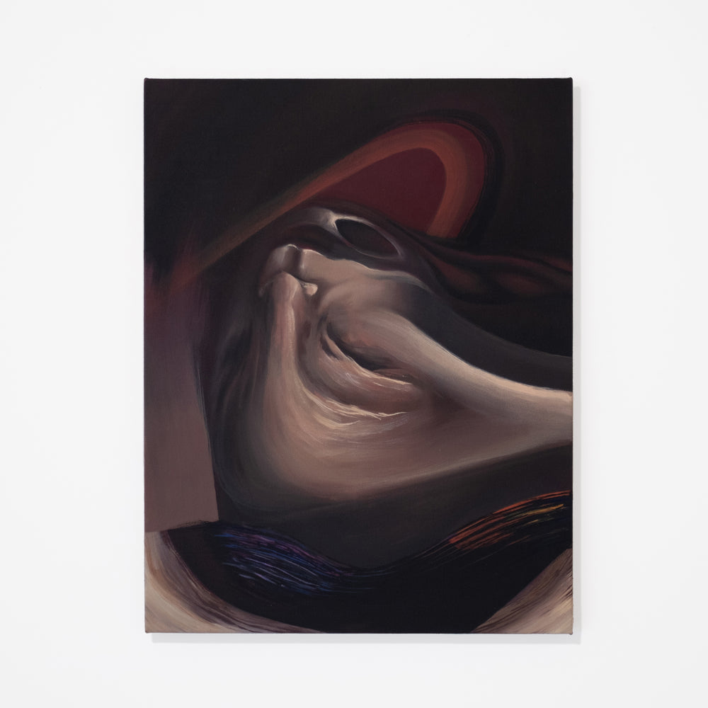 THIRD TIME ROUND 2023-ALFIE ROUY