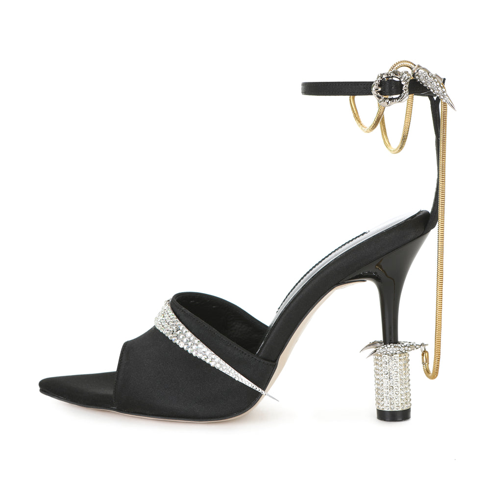 YY x CH INGRID SANDALS