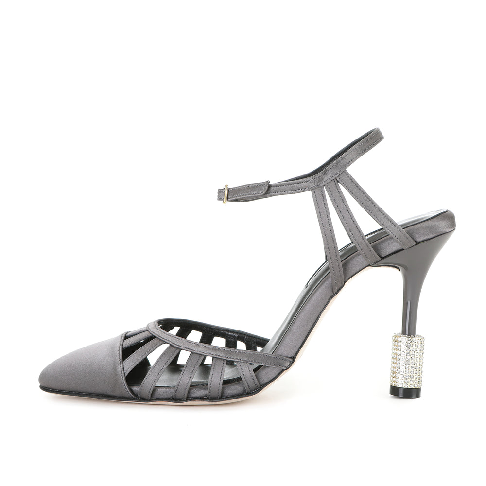 ELARA SANDALS TITAN GREY