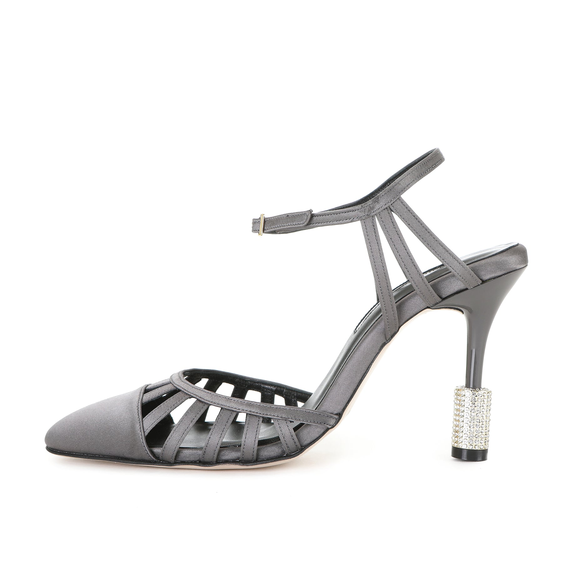 ELARA SANDALS TITAN GREY