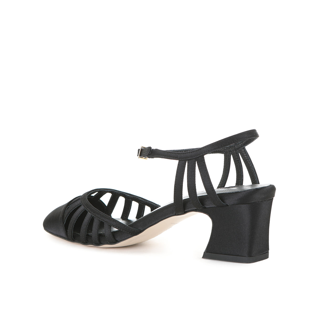 KAMERON SANDALS BLACK