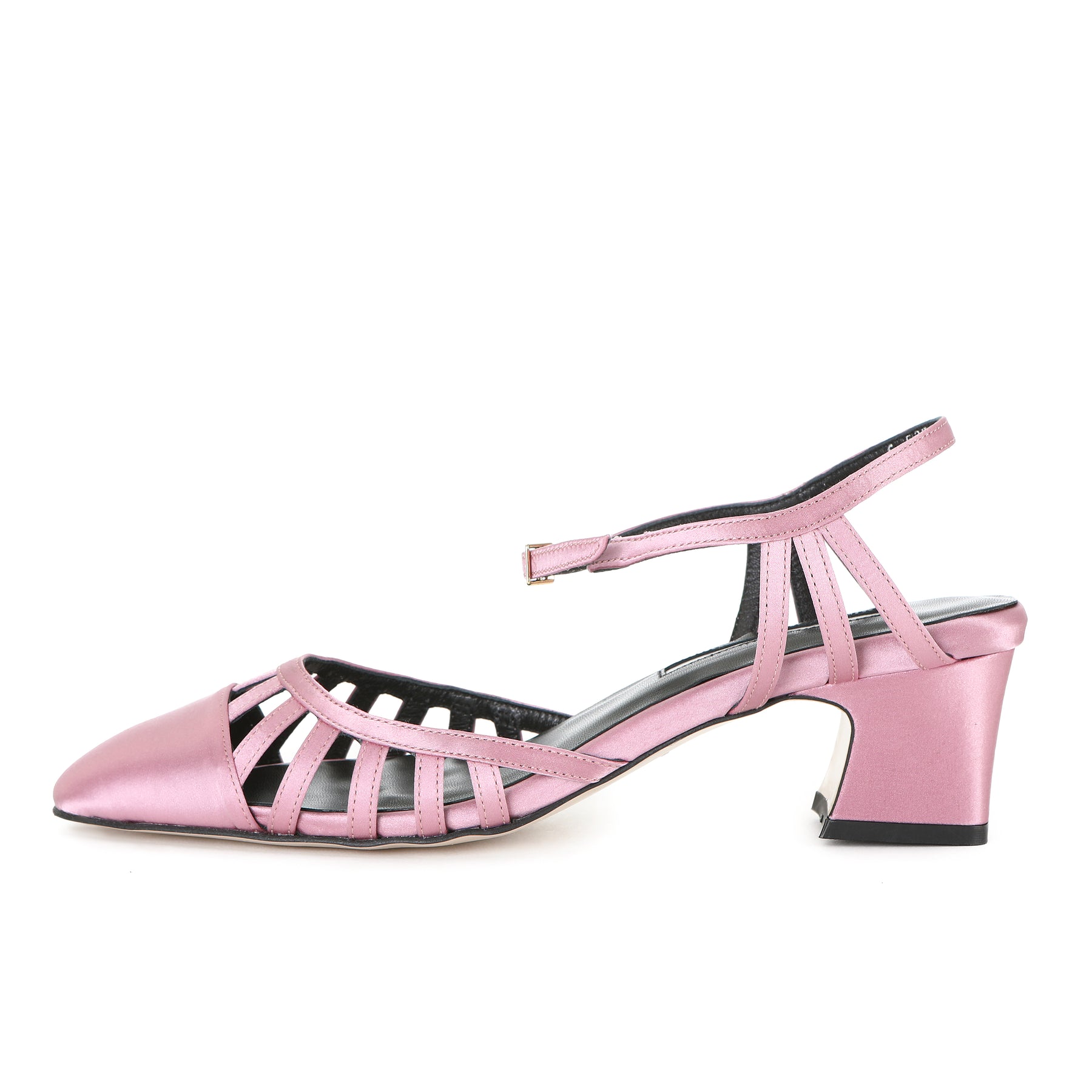 KAMERON SANDALS PEONY PINK