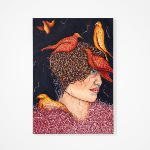 NESTING-NELL BROOKFIELD
