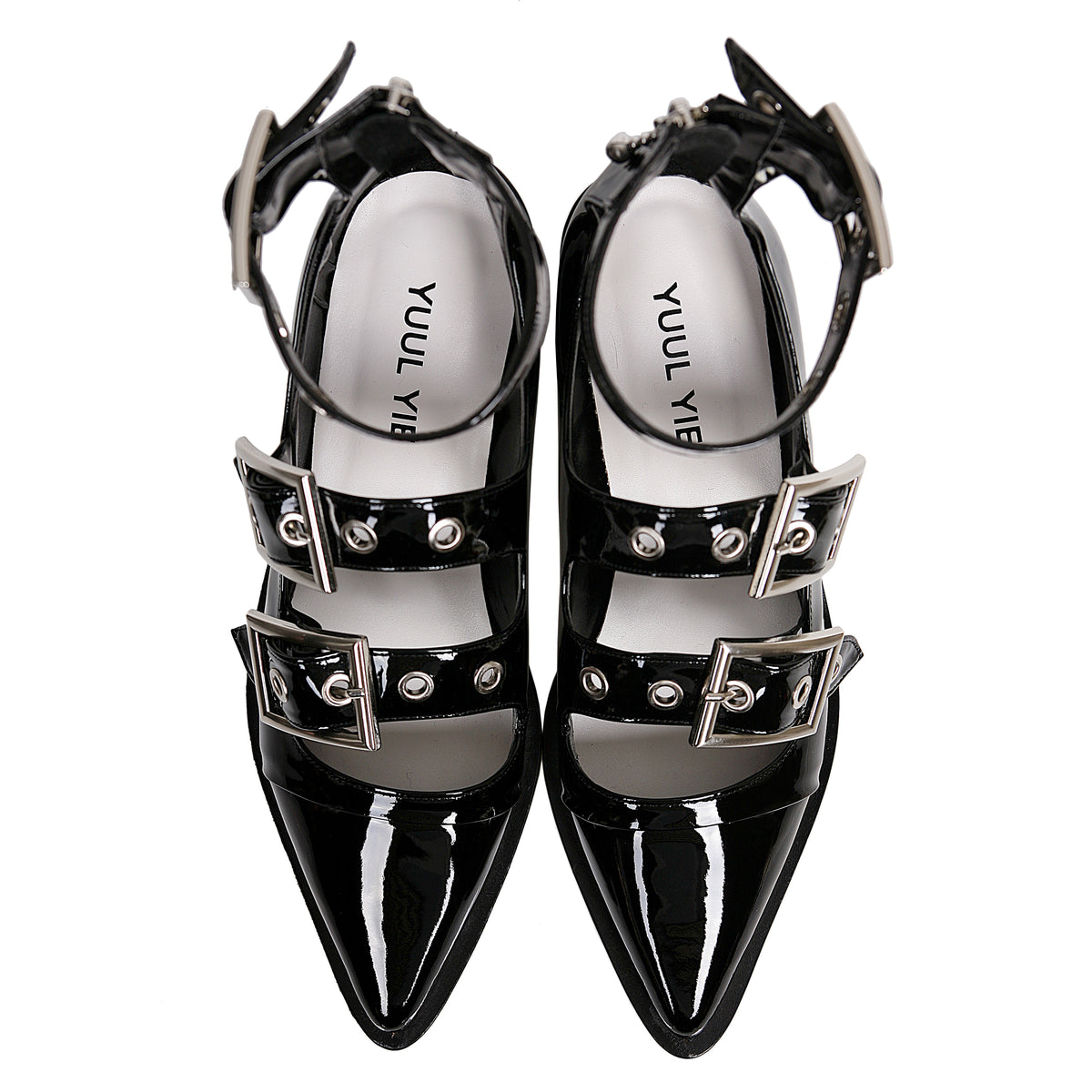 PATTI LOAFER BLACK