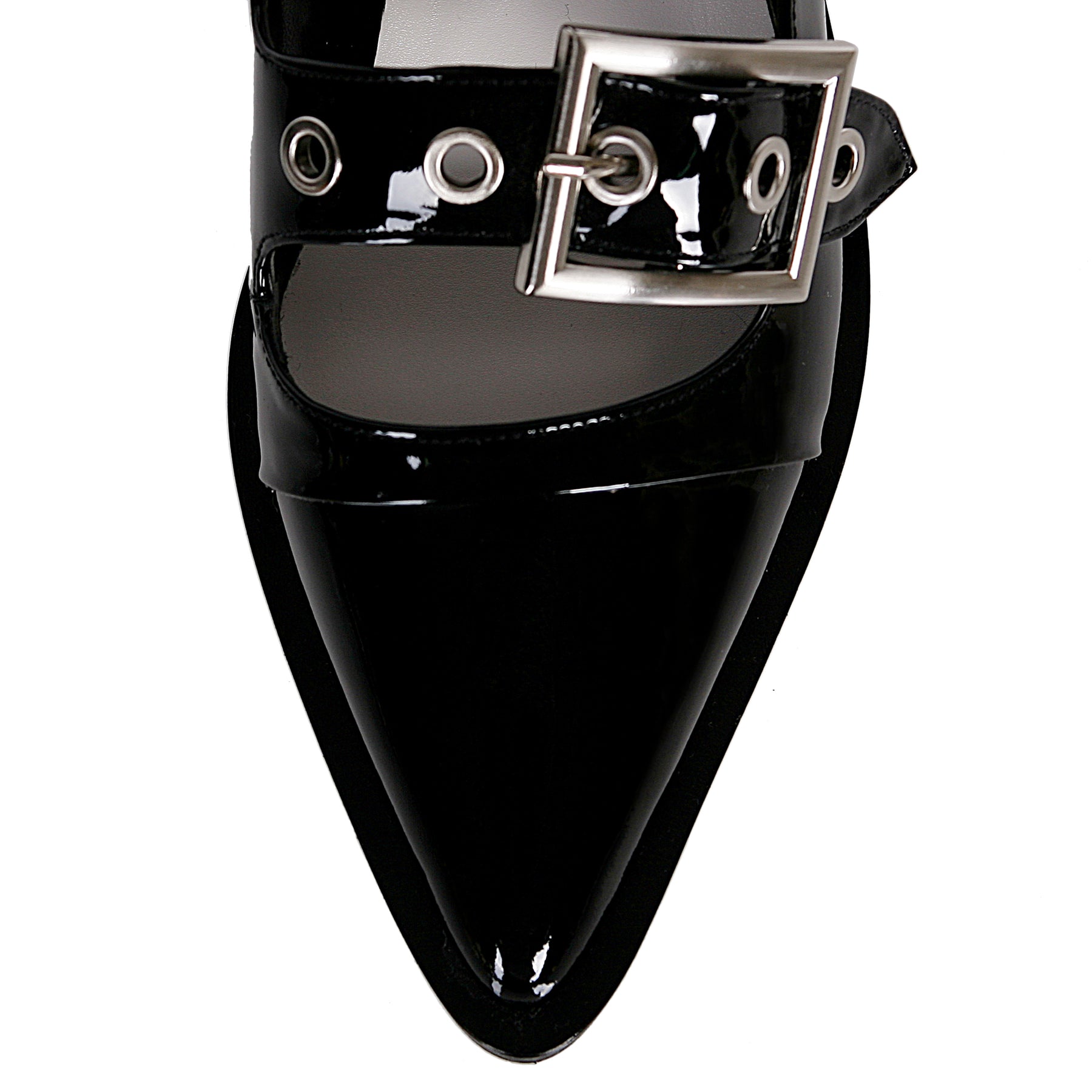PATTI LOAFER BLACK