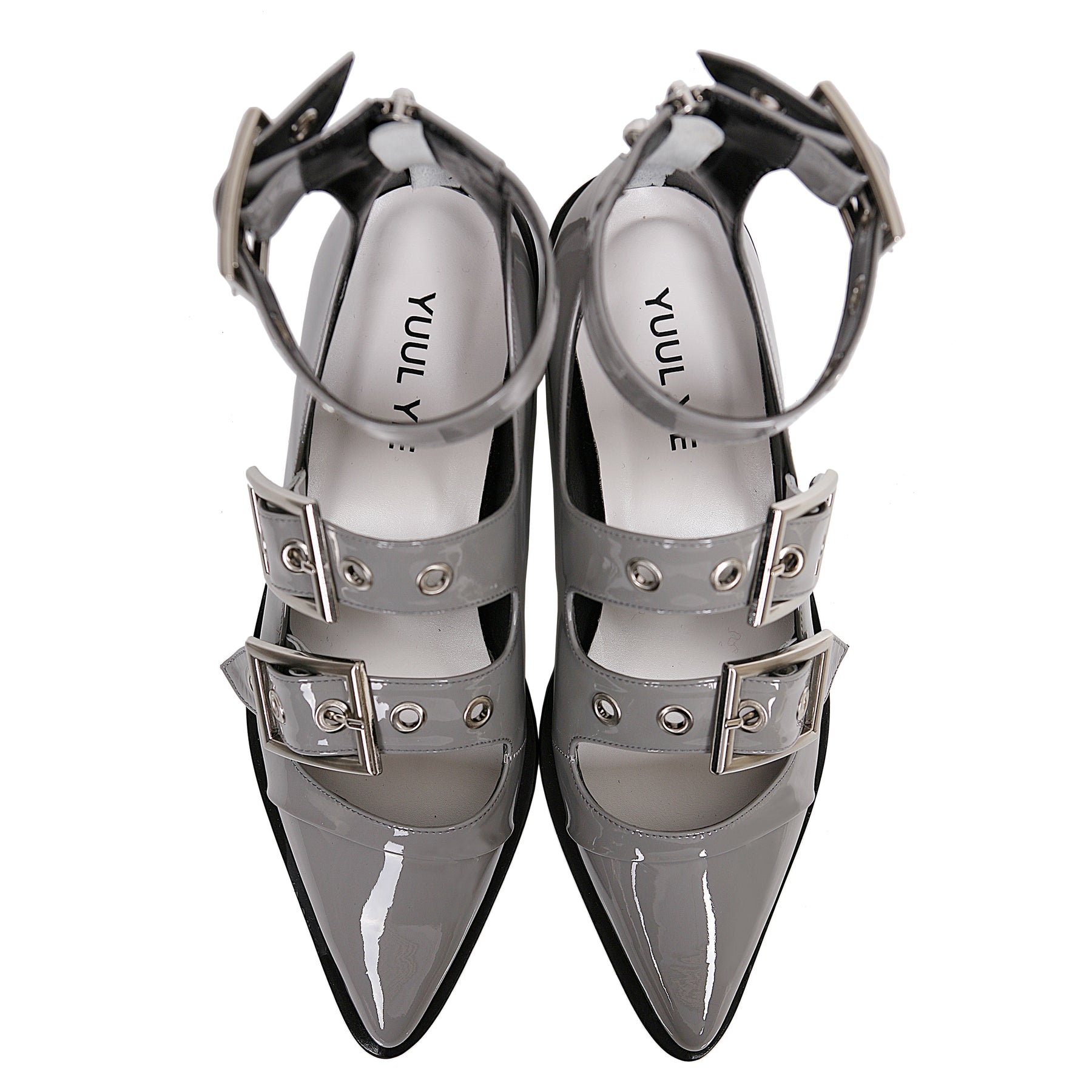 PATTI LOAFER GREY