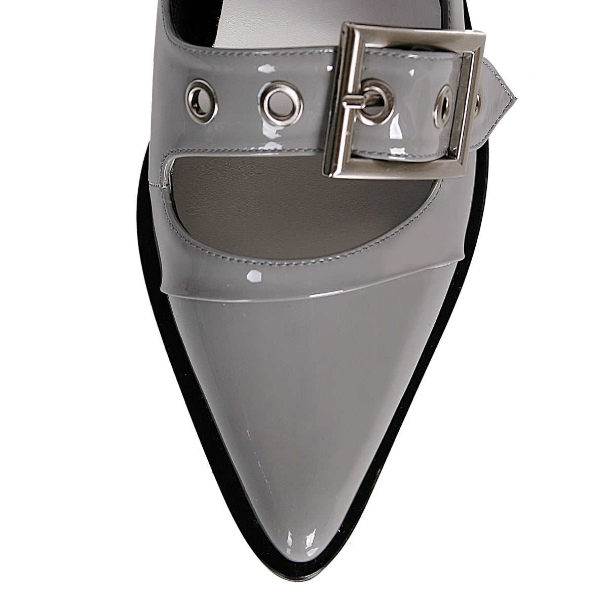 PATTI LOAFER GREY