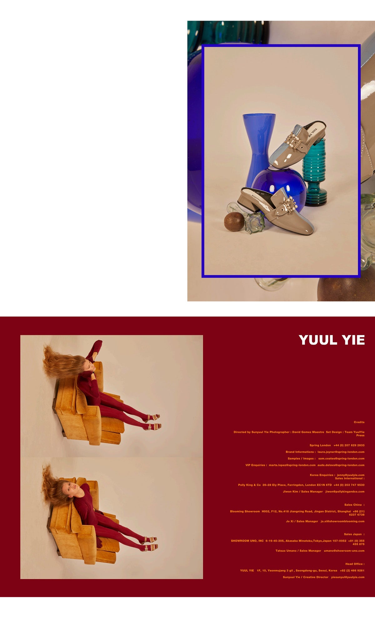 18 SS collection image 2