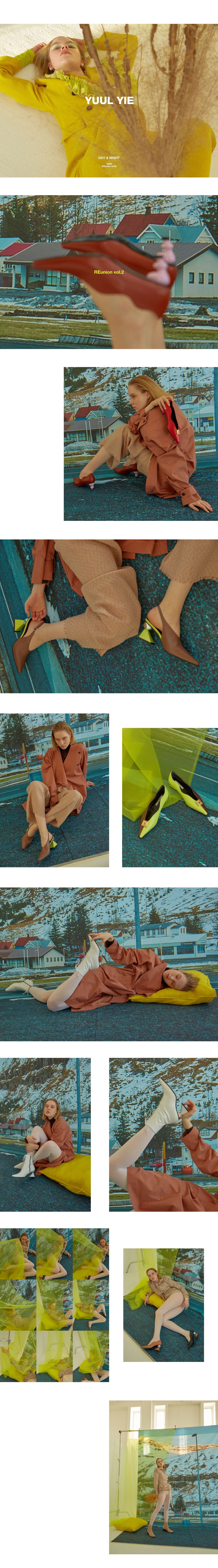 19 AW collection image 1