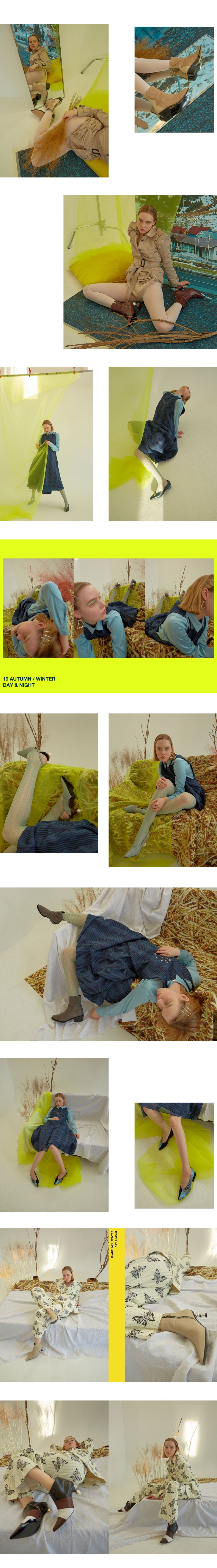 19 AW collection image 2