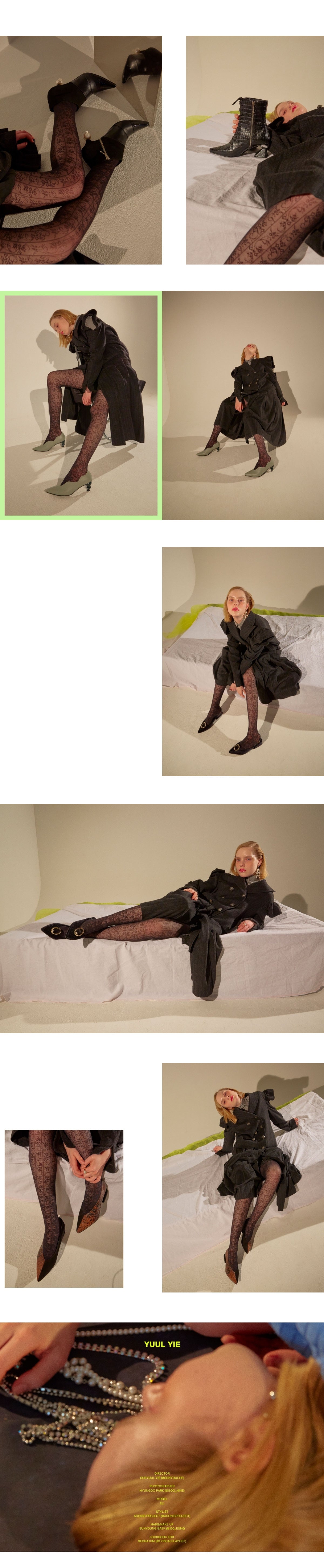 19 AW collection image 6