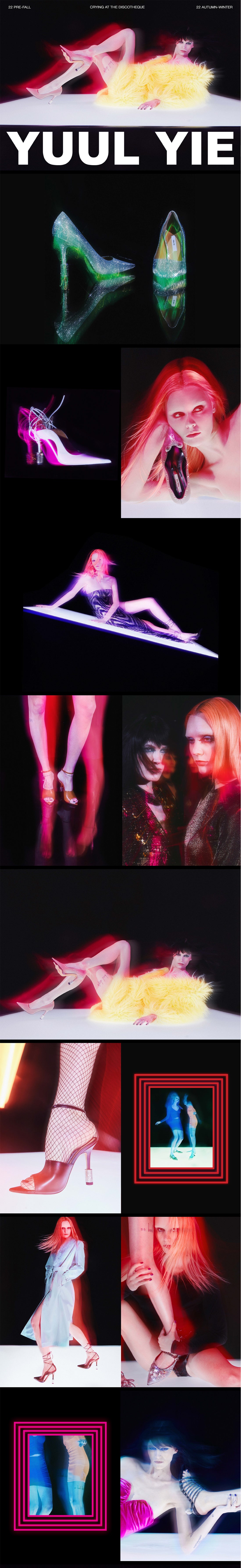 22 PF collection image 1