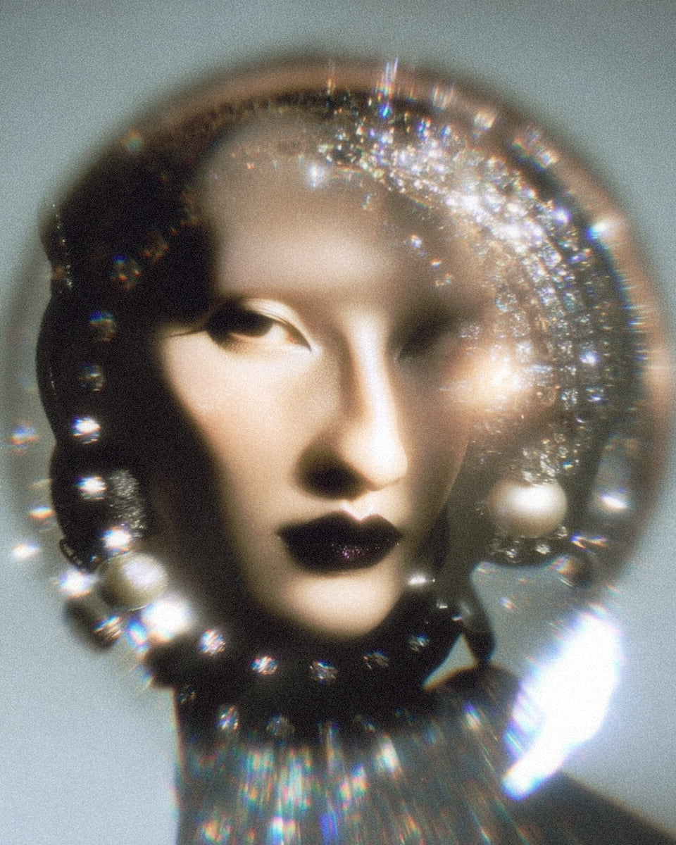 REFRACTION — 7