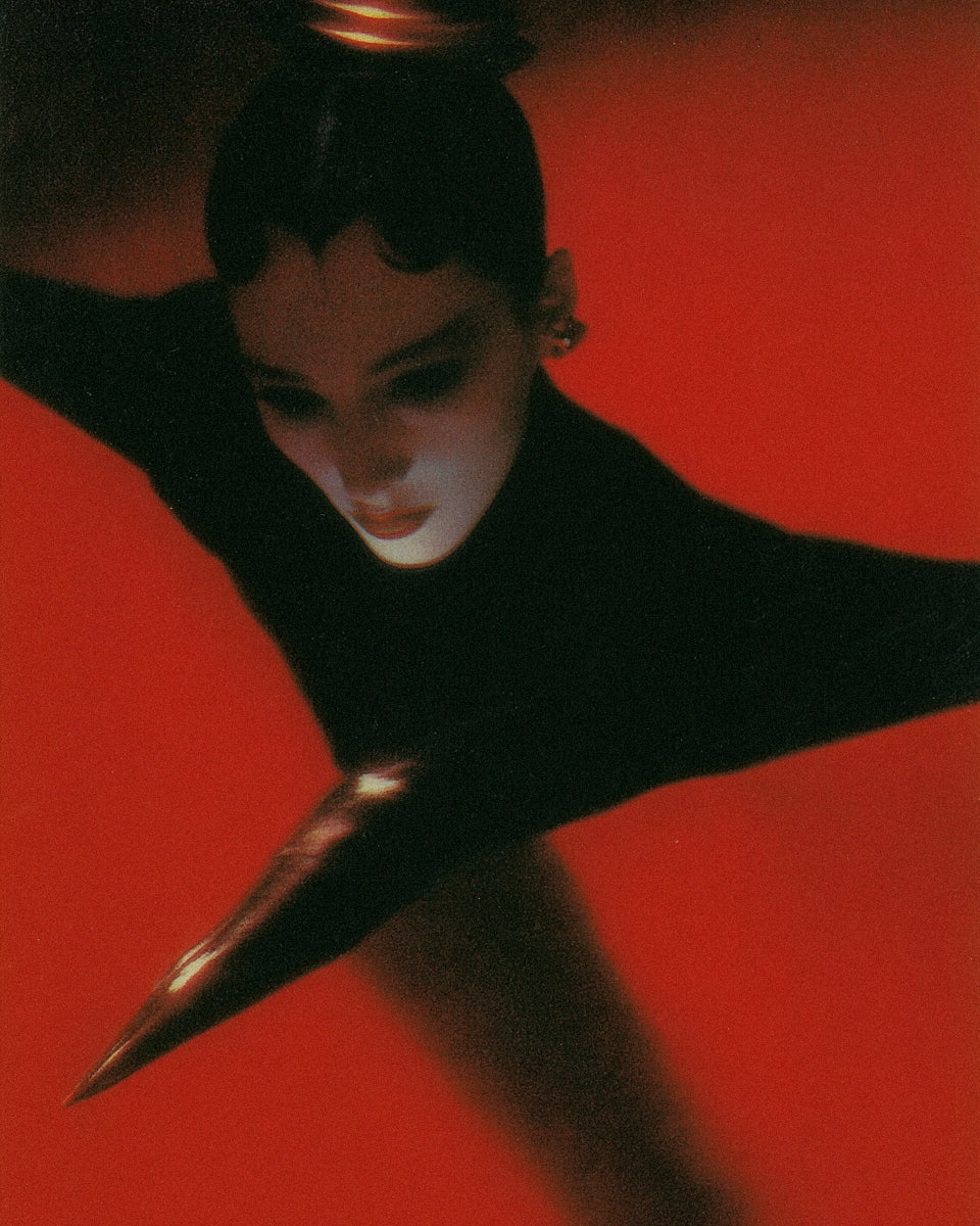 ROUGE OBSCURA — 5