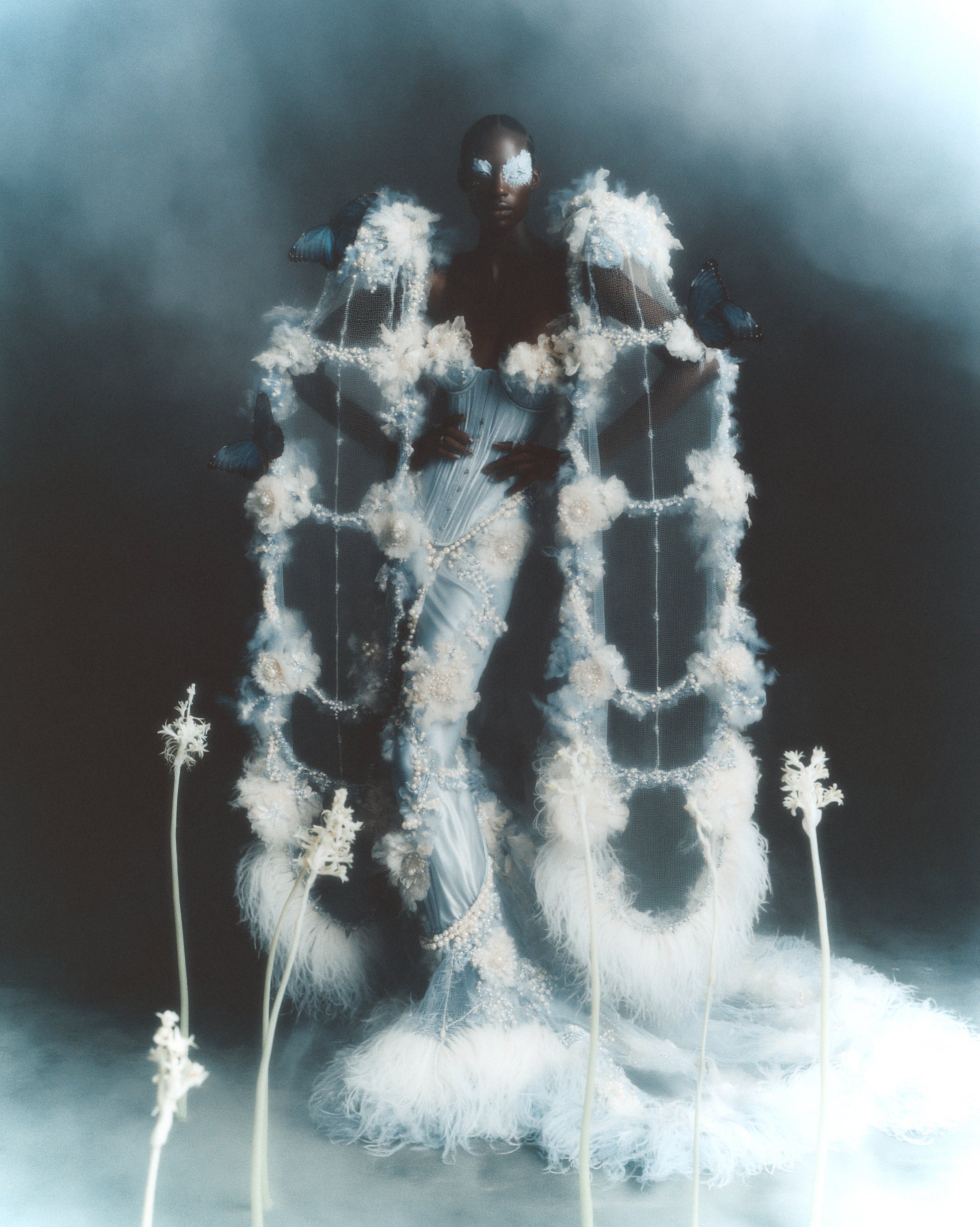 ÉCLOSION — 2