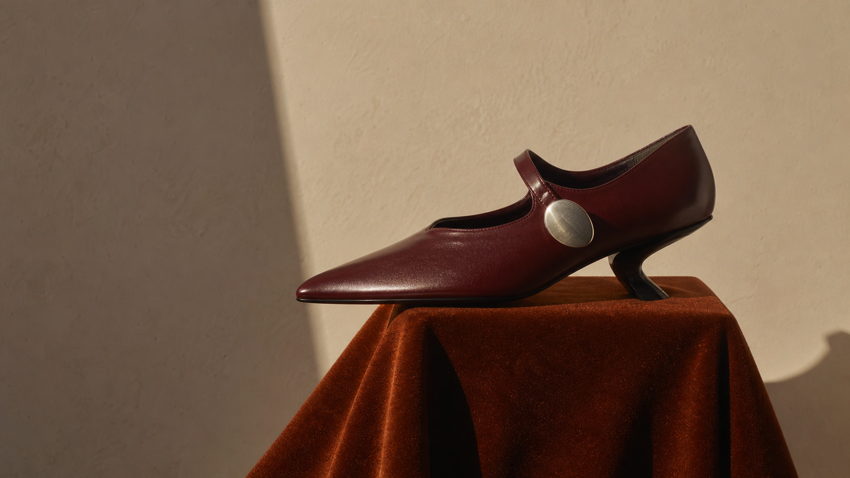 NAPPA LEATHER